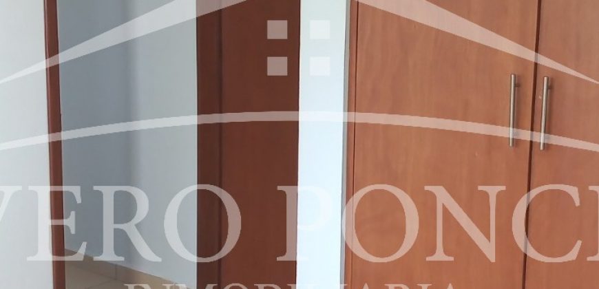 (Rentada) Fraccionamiento Magnolias / Casa en Renta (20-19)