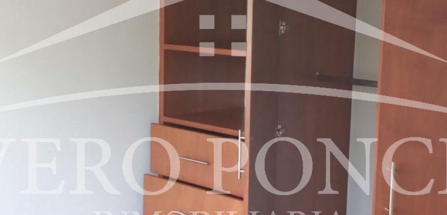 (Rentada) Fraccionamiento Magnolias / Casa en Renta (20-19)