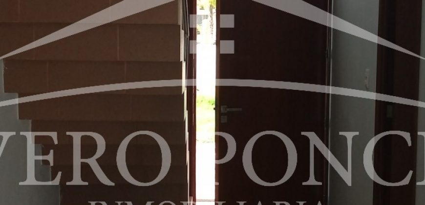 (Rentada) Fraccionamiento Magnolias / Casa en Renta (20-19)