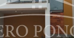 (Rentada) Fraccionamiento Magnolias / Casa en Renta (20-19)