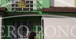 (Rentada) Casas Cheel / Casa en Renta (20-26)