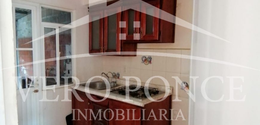 (Rentada) Casas Cheel / Casa en Renta (20-26)