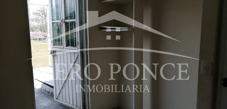 (Rentada) Casas Cheel / Casa en Renta (20-26)