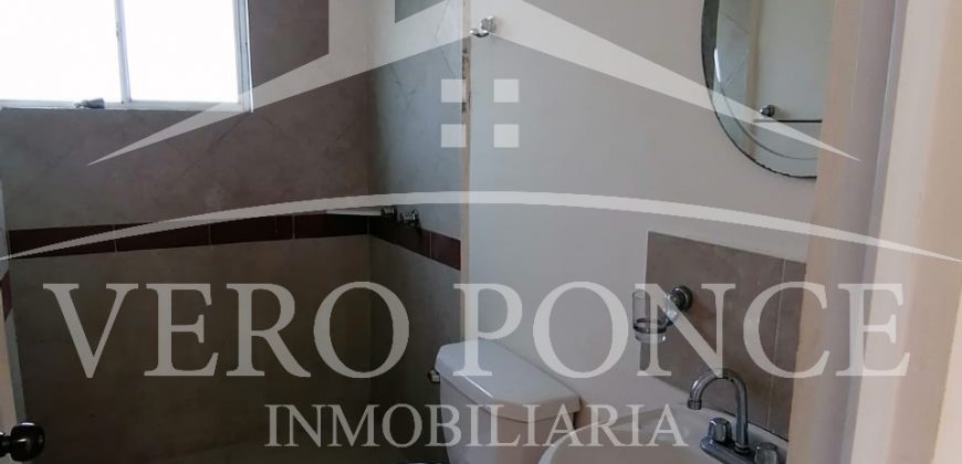 (Rentada) Casas Cheel / Casa en Renta (20-26)