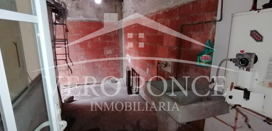 (Rentada) Casas Cheel / Casa en Renta (20-26)