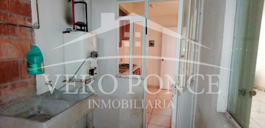 (Rentada) Casas Cheel / Casa en Renta (20-26)
