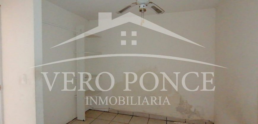 (Rentada) Casas Cheel / Casa en Renta (20-26)