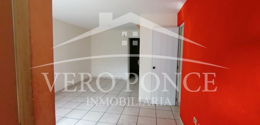 (Rentada) Casas Cheel / Casa en Renta (20-26)