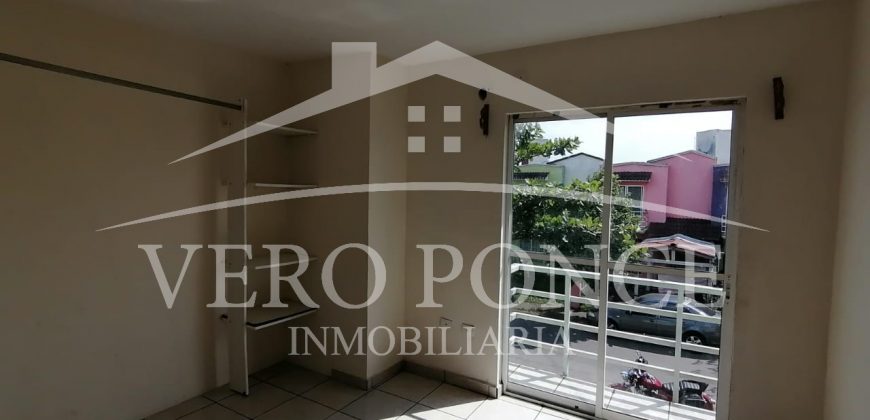 (Rentada) Casas Cheel / Casa en Renta (20-26)