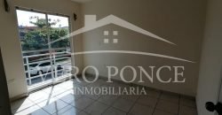 (Rentada) Casas Cheel / Casa en Renta (20-26)