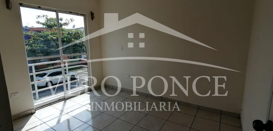 (Rentada) Casas Cheel / Casa en Renta (20-26)