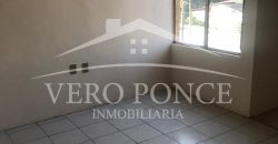 (Rentada) Nuevo Córdoba / Departamento en Renta (20-27)
