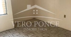 (Rentada) Nuevo Córdoba / Departamento en Renta (20-27)