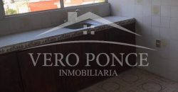 (Rentada) Nuevo Córdoba / Departamento en Renta (20-27)