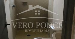 (Rentada) Nuevo Córdoba / Departamento en Renta (20-27)