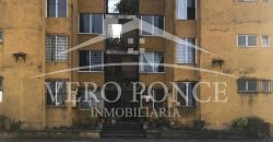 (Rentada) Nuevo Córdoba / Departamento en Renta (20-27)
