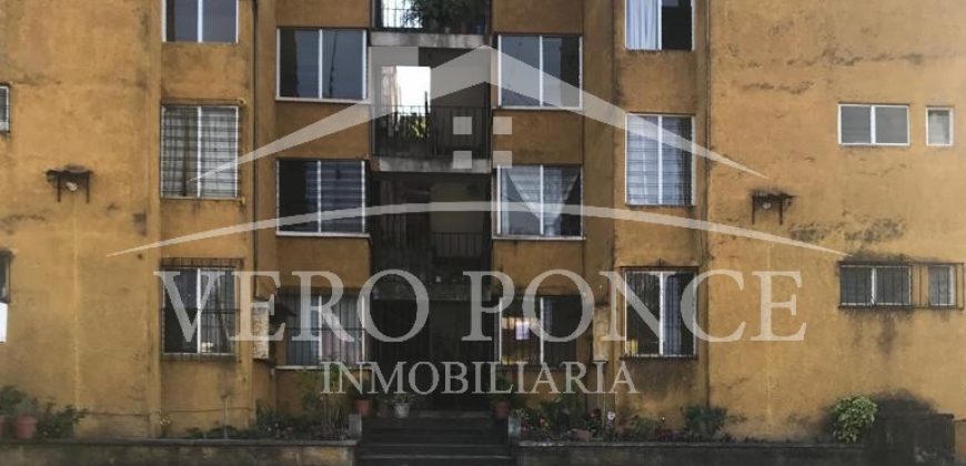 (Rentada) Nuevo Córdoba / Departamento en Renta (20-27)