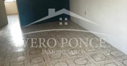 (Rentada) Nuevo Córdoba / Departamento en Renta (20-27)