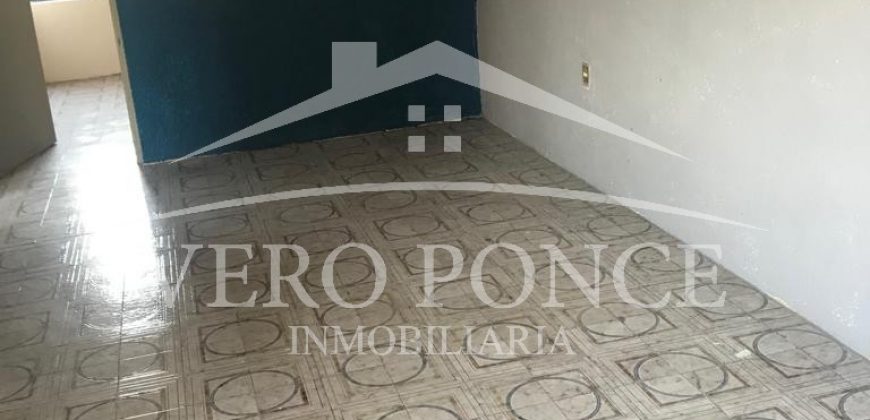 (Rentada) Nuevo Córdoba / Departamento en Renta (20-27)