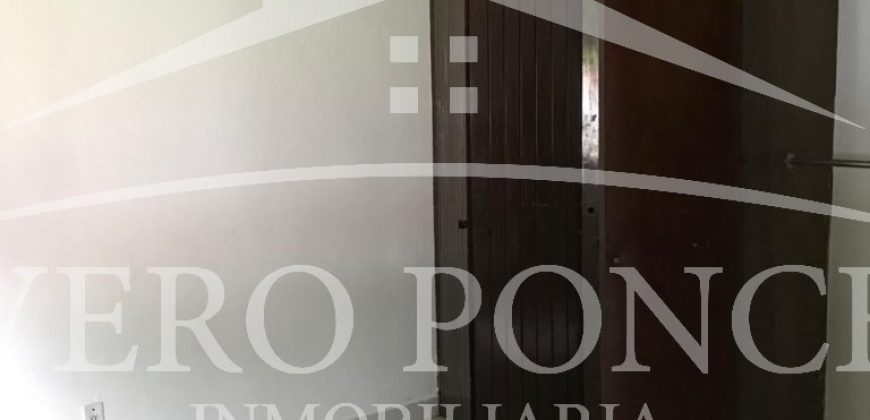 (Repetida) Fortín / Casa en Renta (20-31)