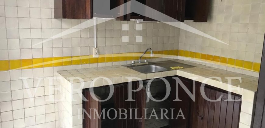 (Repetida) Fortín / Casa en Renta (20-31)