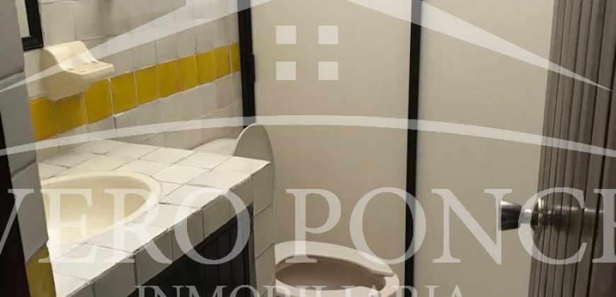 (Repetida) Fortín / Casa en Renta (20-31)