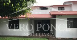 (Repetida) Fortín / Casa en Renta (20-31)