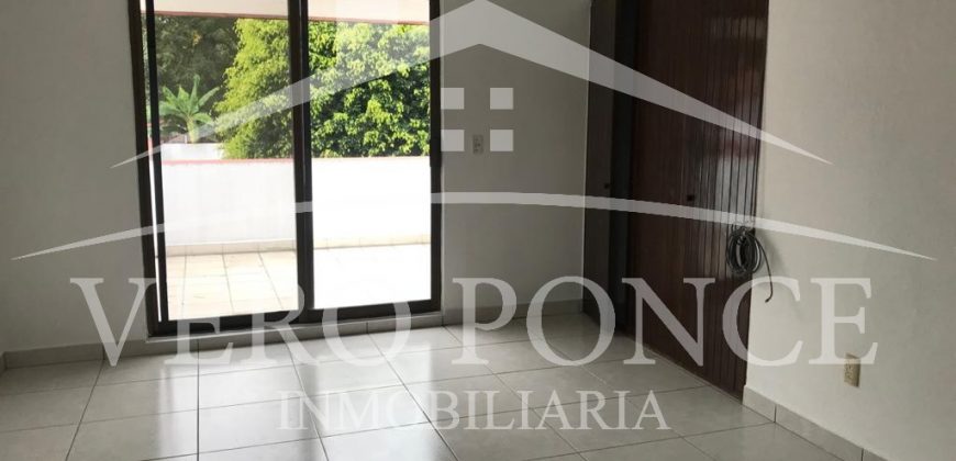 (Repetida) Fortín / Casa en Renta (20-31)