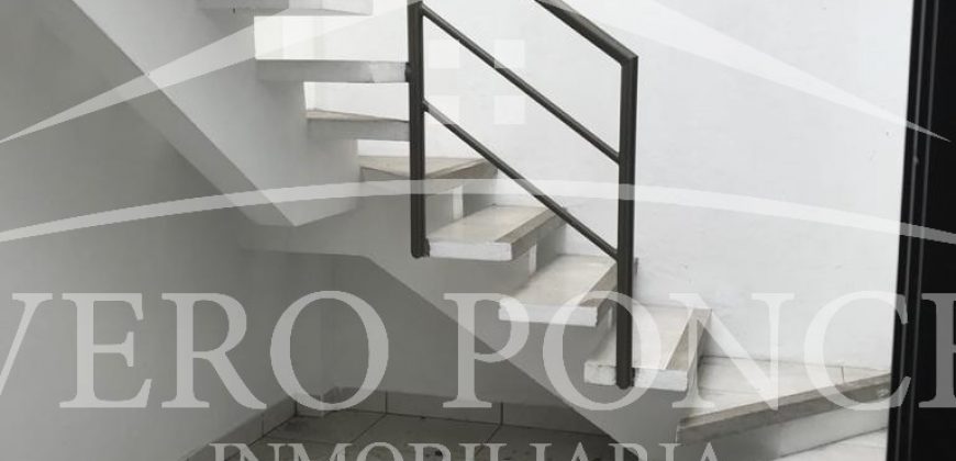 (Repetida) Fortín / Casa en Renta (20-31)