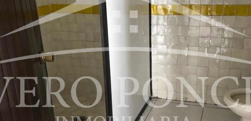 (Repetida) Fortín / Casa en Renta (20-31)