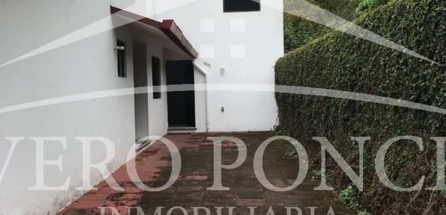 (Repetida) Fortín / Casa en Renta (20-31)