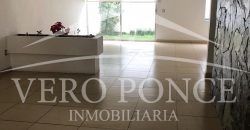 (Rentada) Fraccionamiento Virginia / Casa en Renta (20-38)