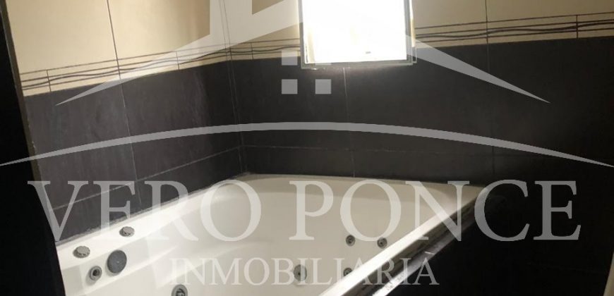 (Rentada) Fraccionamiento Virginia / Casa en Renta (20-38)