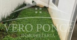 (Rentada) Fraccionamiento Virginia / Casa en Renta (20-38)