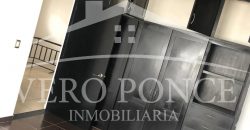 (Rentada) Fraccionamiento Virginia / Casa en Renta (20-38)