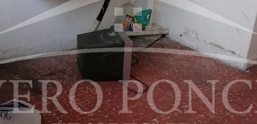 (Rentado) Colonia Centro / Departamento en Renta (20-50)