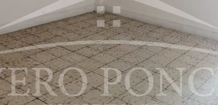 (Rentado) Colonia Centro / Departamento en Renta (20-50)