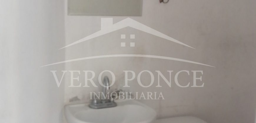 (Rentado) Zona Paso Coyol / Local en Renta (20-52)