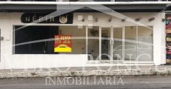 (Rentado) Zona Paso Coyol / Local en Renta (20-52)
