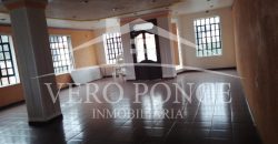 (Rentado) Zona Paso Coyol / Salón en Renta (20-54)