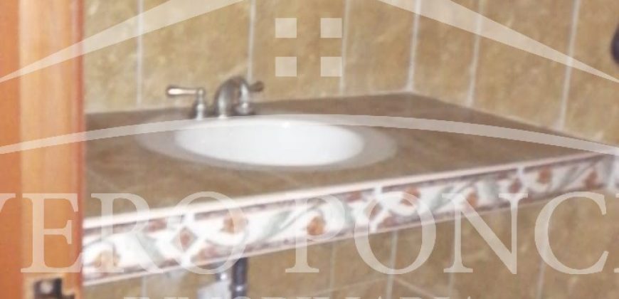 (Rentado) Zona Paso Coyol / Salón en Renta (20-54)