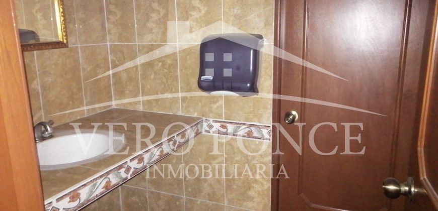 (Rentado) Zona Paso Coyol / Salón en Renta (20-54)