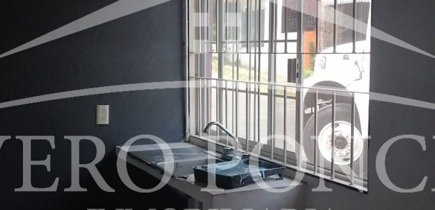 (Rentada) Valle del Sol / Casa en Renta (20-58)