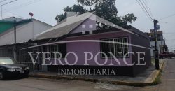 (Rentada) Valle del Sol / Casa en Renta (20-58)
