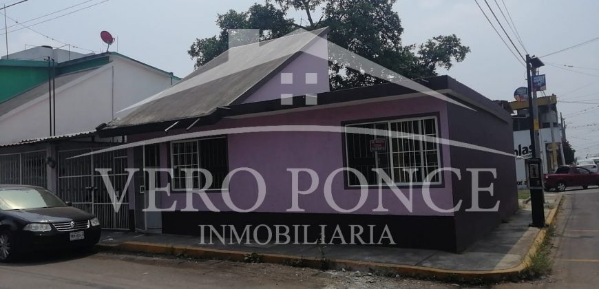(Rentada) Valle del Sol / Casa en Renta (20-58)