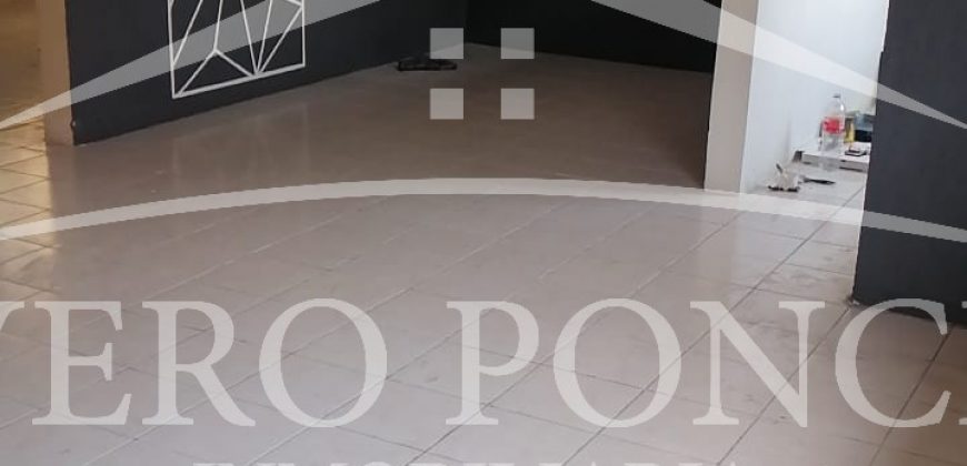 (Rentada) Valle del Sol / Casa en Renta (20-58)