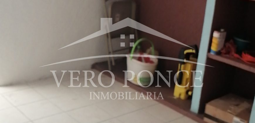 (Rentada) Valle del Sol / Casa en Renta (20-58)