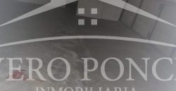 (Rentado) Valle del Sol / 32 m2 / Local en Renta (20-59)