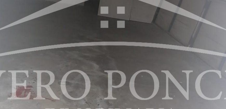 (Rentado) Valle del Sol / 32 m2 / Local en Renta (20-59)