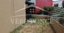 (Rentada) Residencial Bambúes / Casa en Renta (20-60)